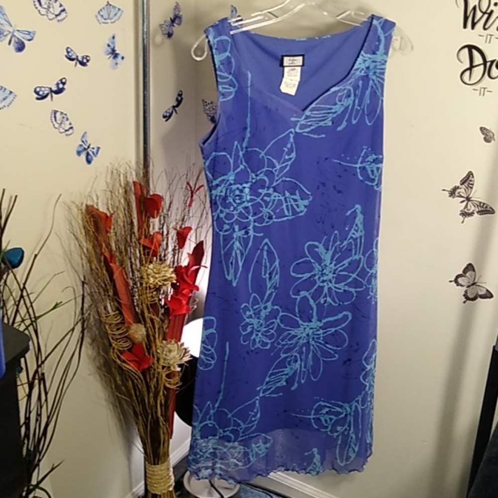 Women's Believe Petite Dress
